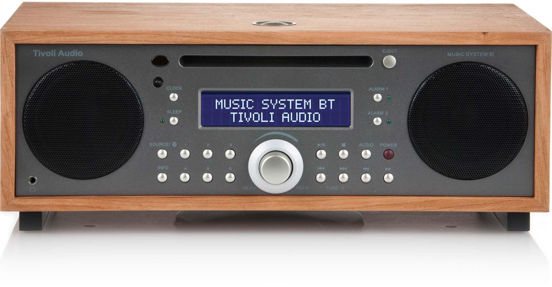 Tivoli Audio Music System BT - 3