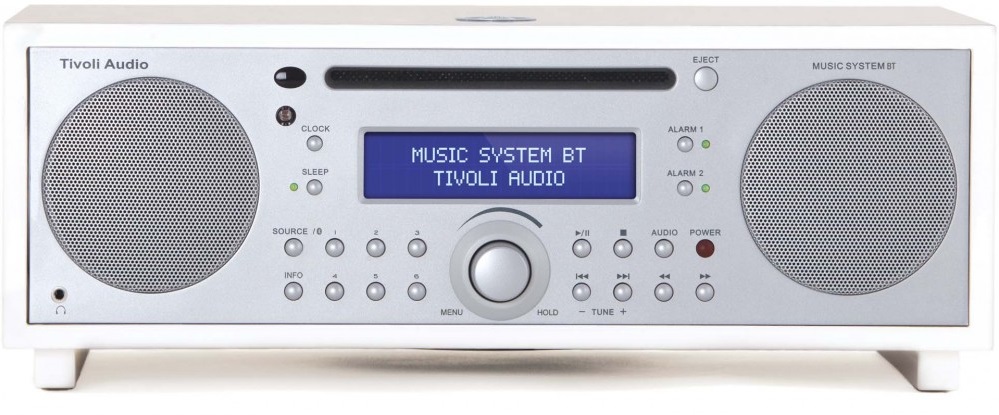 Tivoli Audio Music System BT - 2
