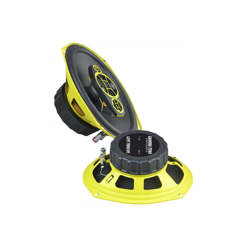 Ground Zero GZCF 7104XSPL