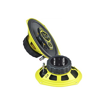 Ground Zero GZCF 7104XSPL