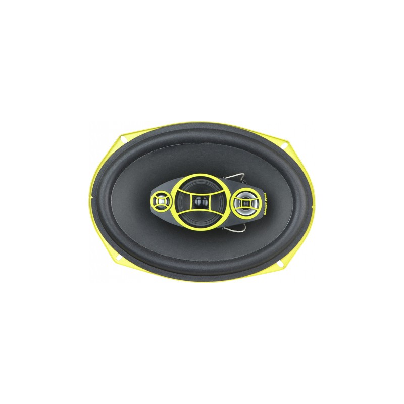 Ground Zero GZCF 7104XSPL - 3