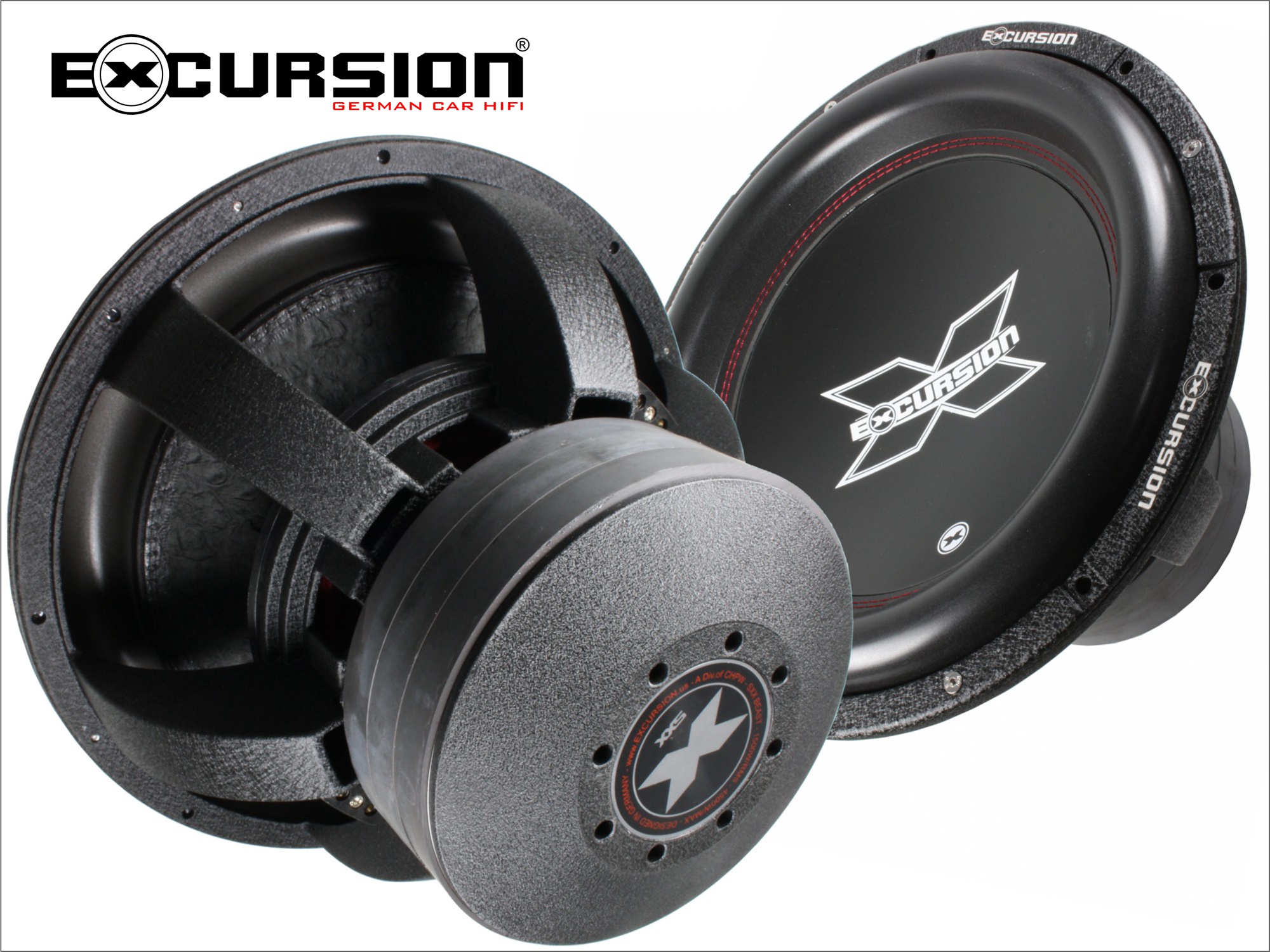 Excursion SXX v2 15 D4