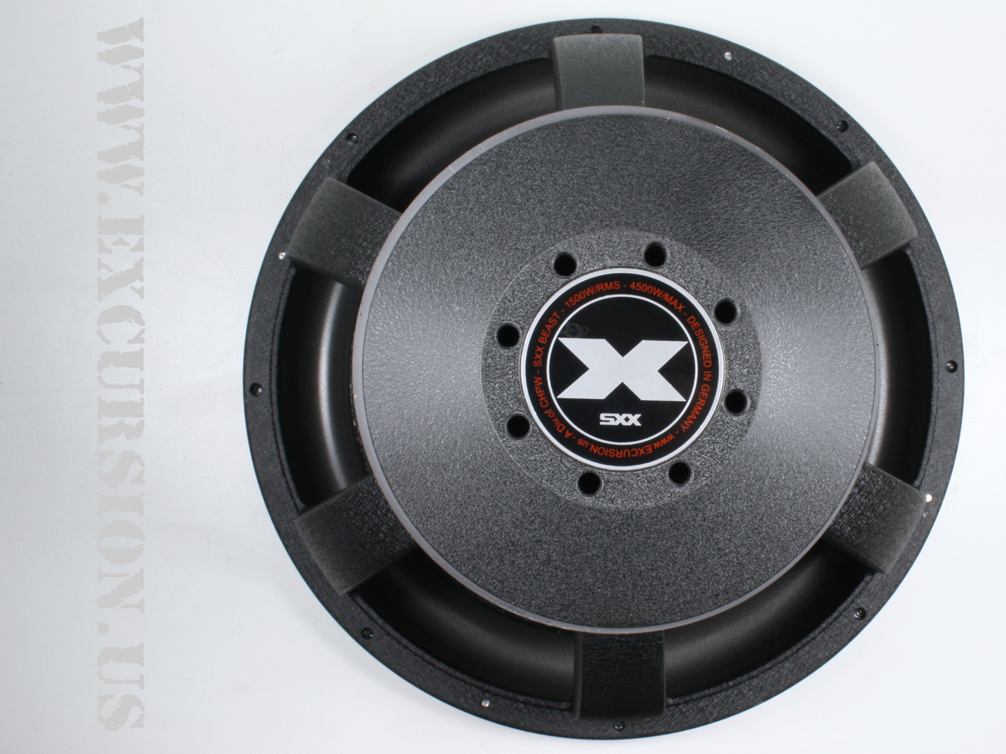 Excursion SXX v2 15 D4 - 6