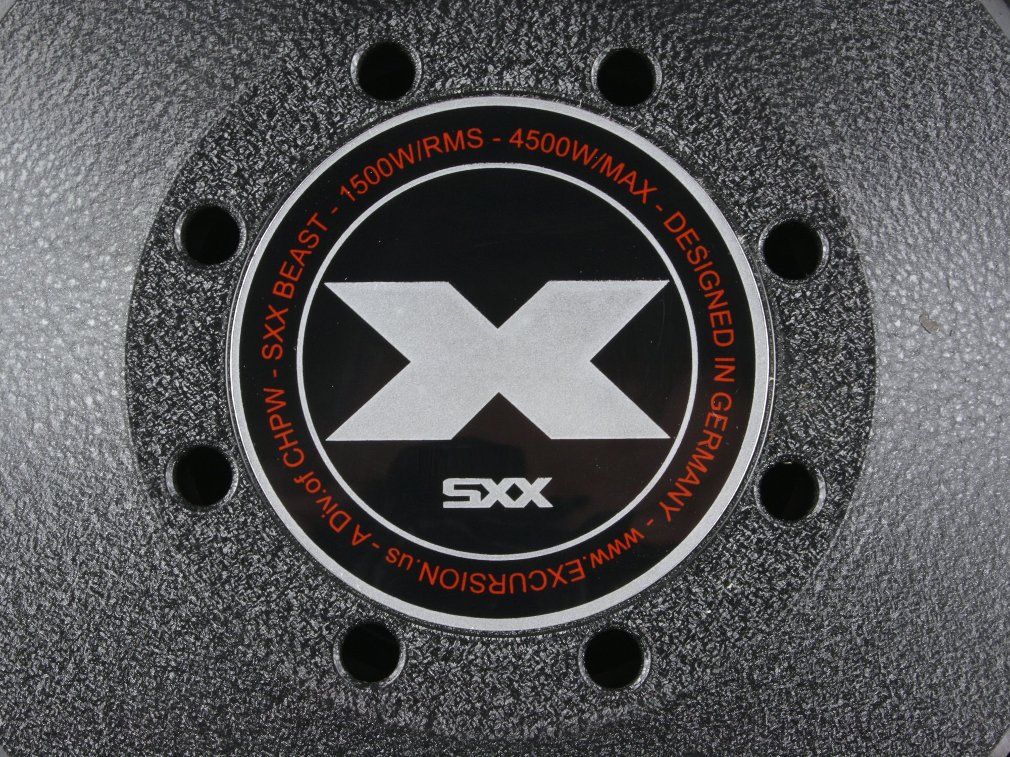 Excursion SXX v2 15 D2 - 12