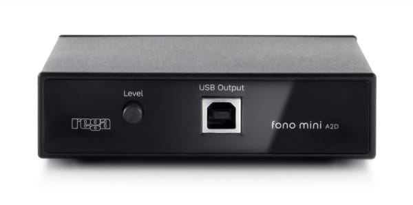 Rega Fono Mini A2D MK2