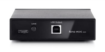 Rega Fono Mini A2D MK2