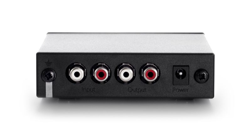 Rega Fono Mini A2D MK2 - 2