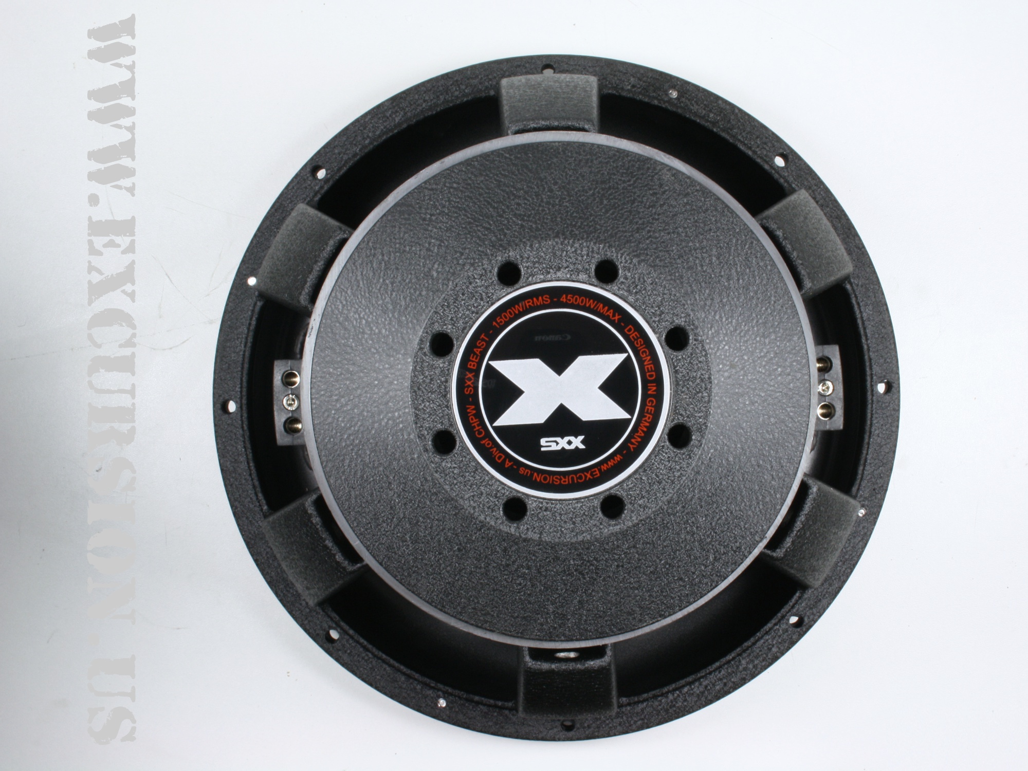 Excursion SXX v2 12 D4 - 6