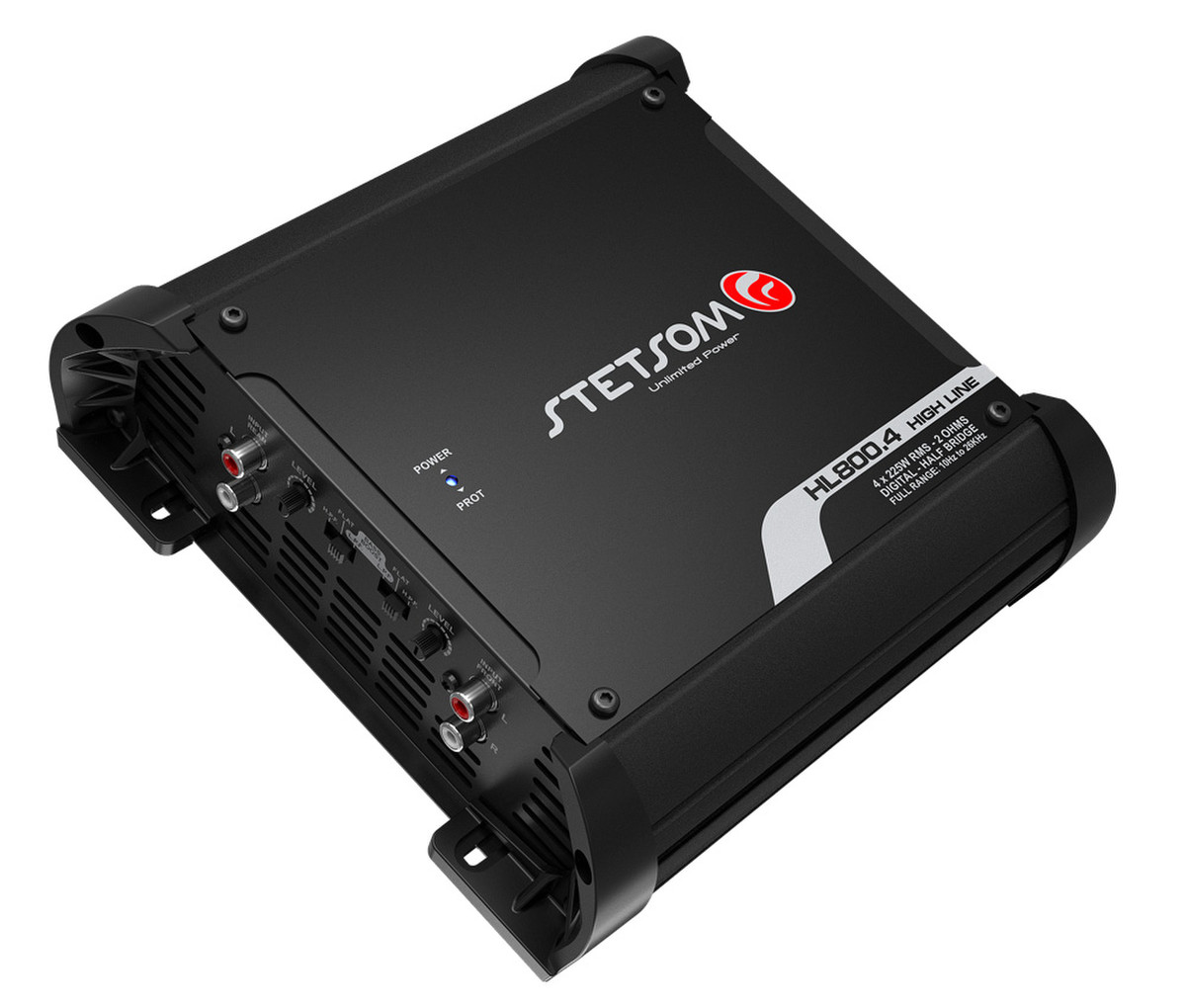 Stetsom HL800.4-2