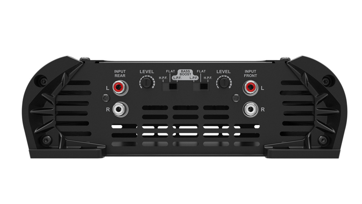 Stetsom HL800.4-2 - 3
