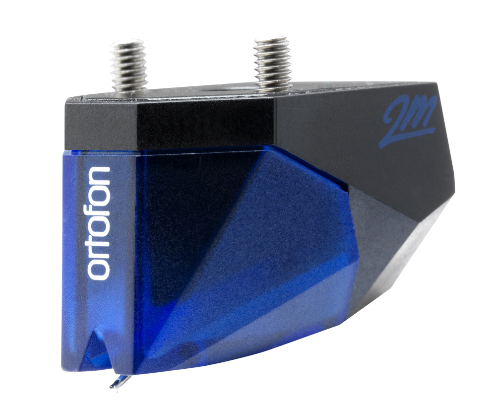 Ortofon 2M Blue - 2