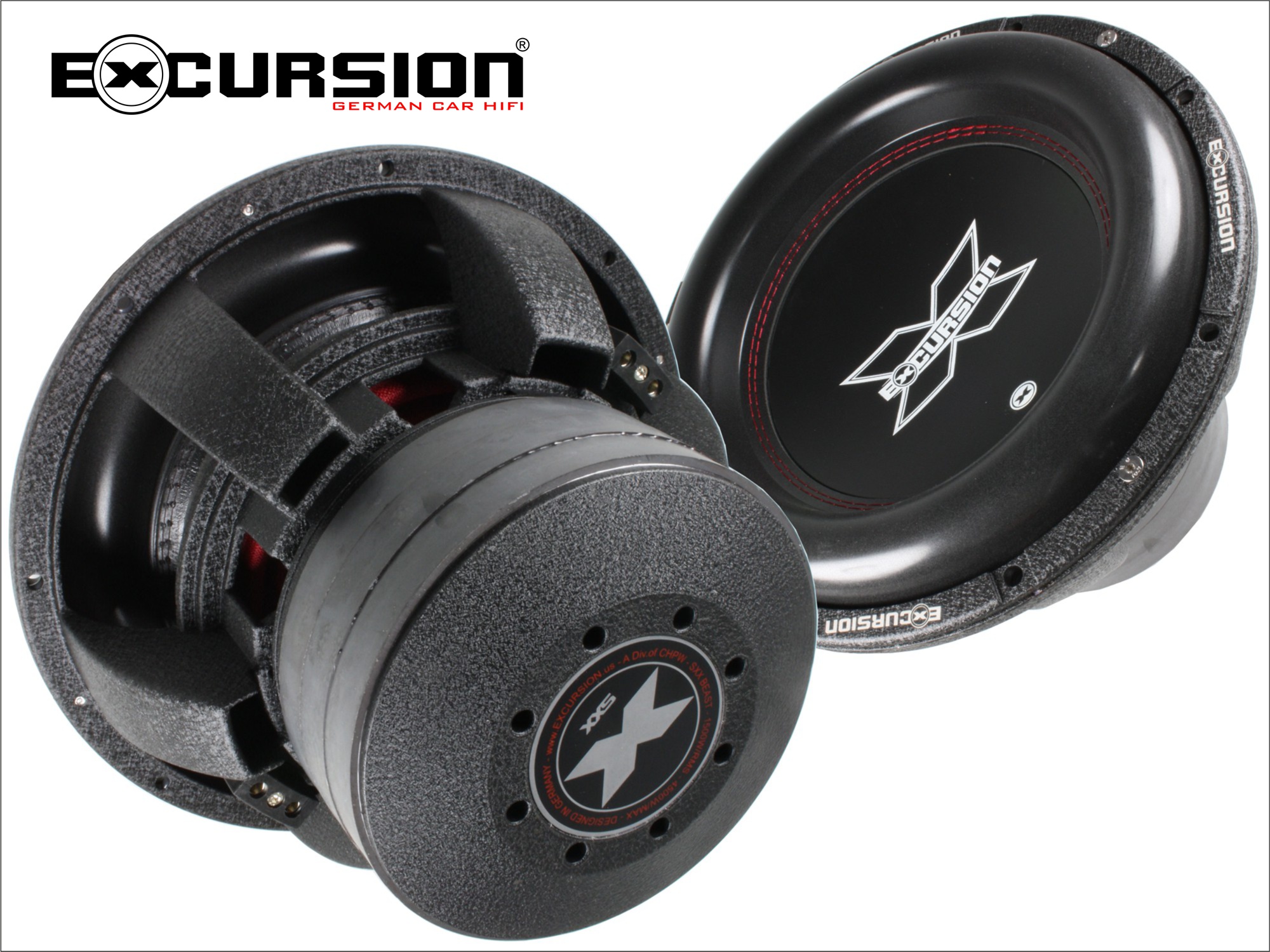 Excursion SXX v2 12 D2