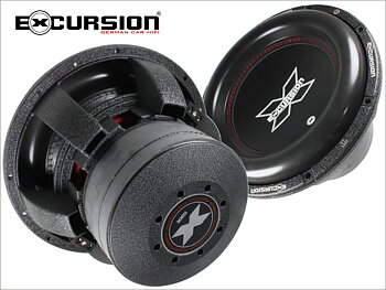 Excursion SXX v2 12 D2