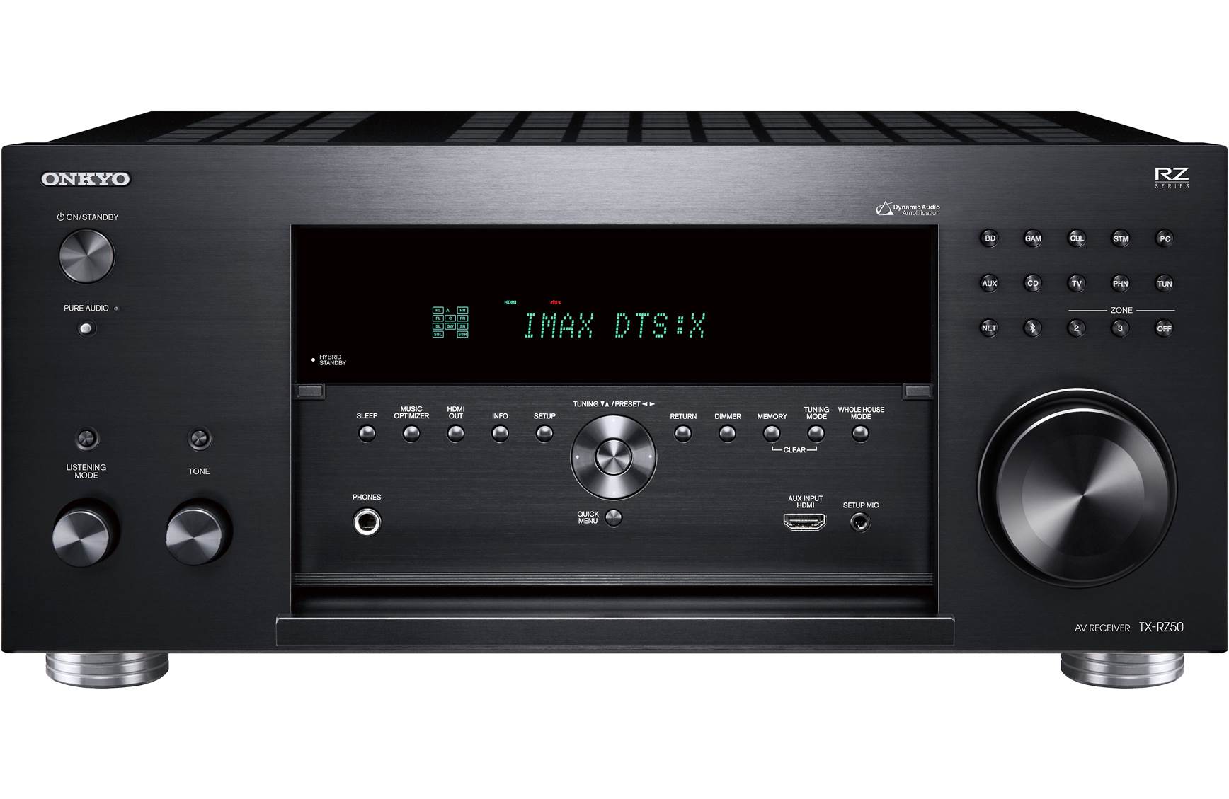 Onkyo TX-RZ50 - 3