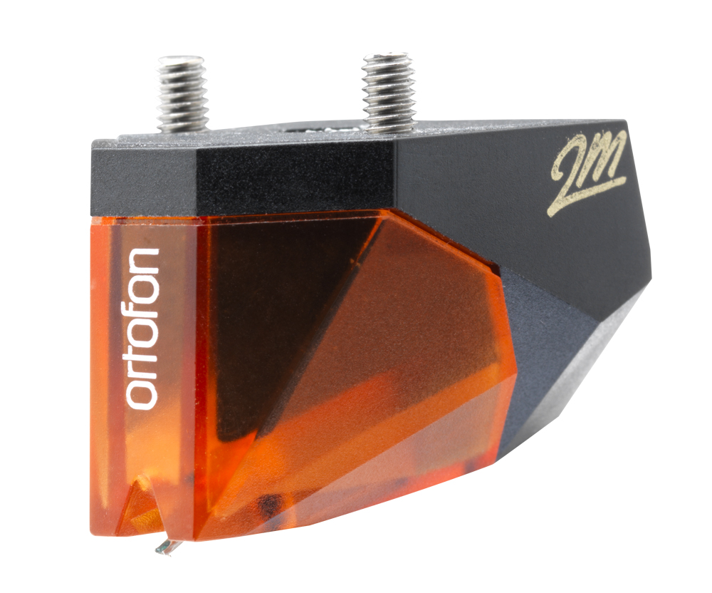 Ortofon 2M Bronze - 2