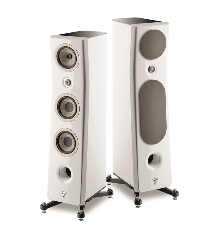 Focal Kanta No.2 - 2