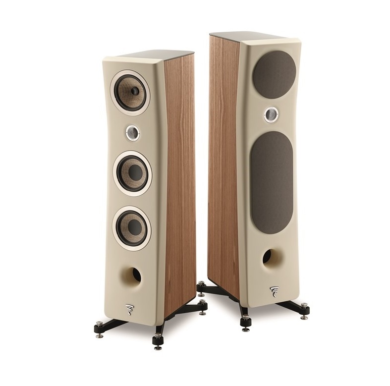 Focal Kanta No.2 - 4