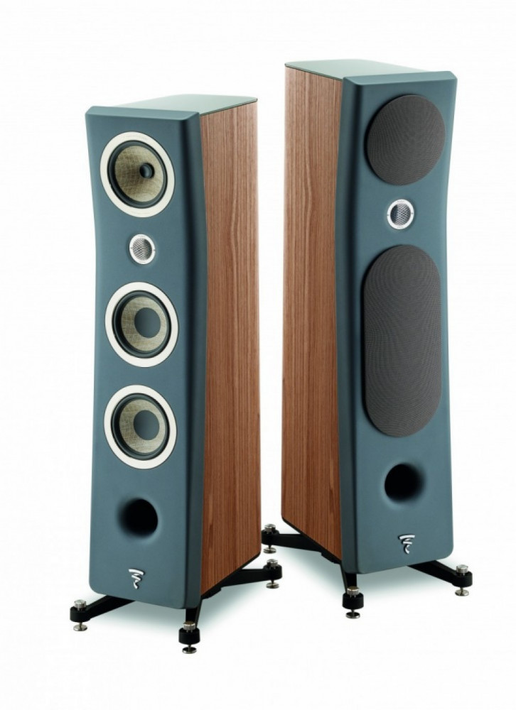 Focal Kanta No.2 - 5