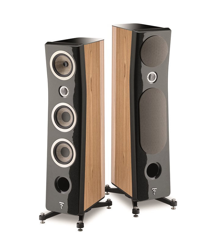 Focal Kanta No.2