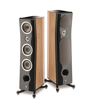 Focal Kanta No.2
