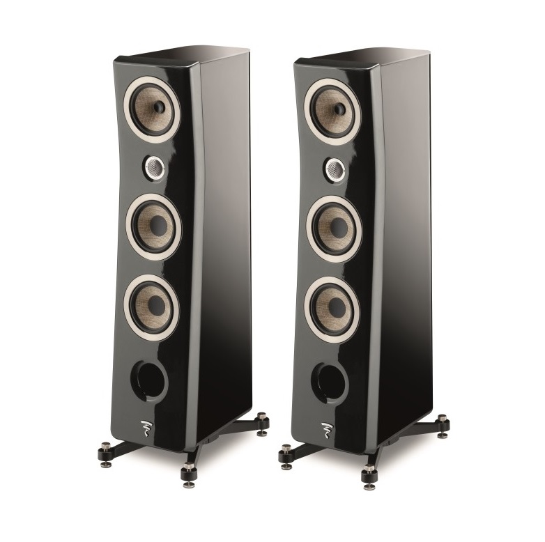 Focal Kanta No.2 - 3