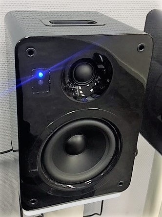 DD Audio PM151