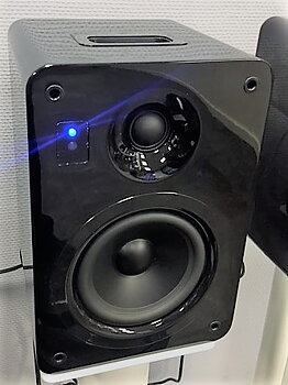 DD Audio PM151