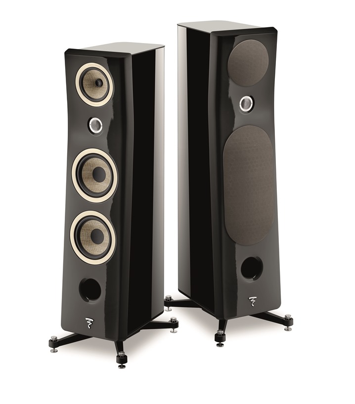 Focal Kanta No.3 - 2