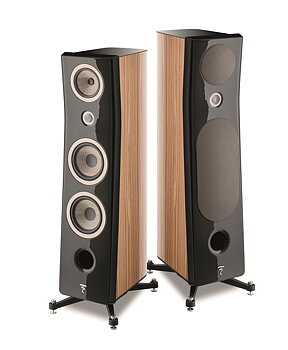 Focal Kanta No.3