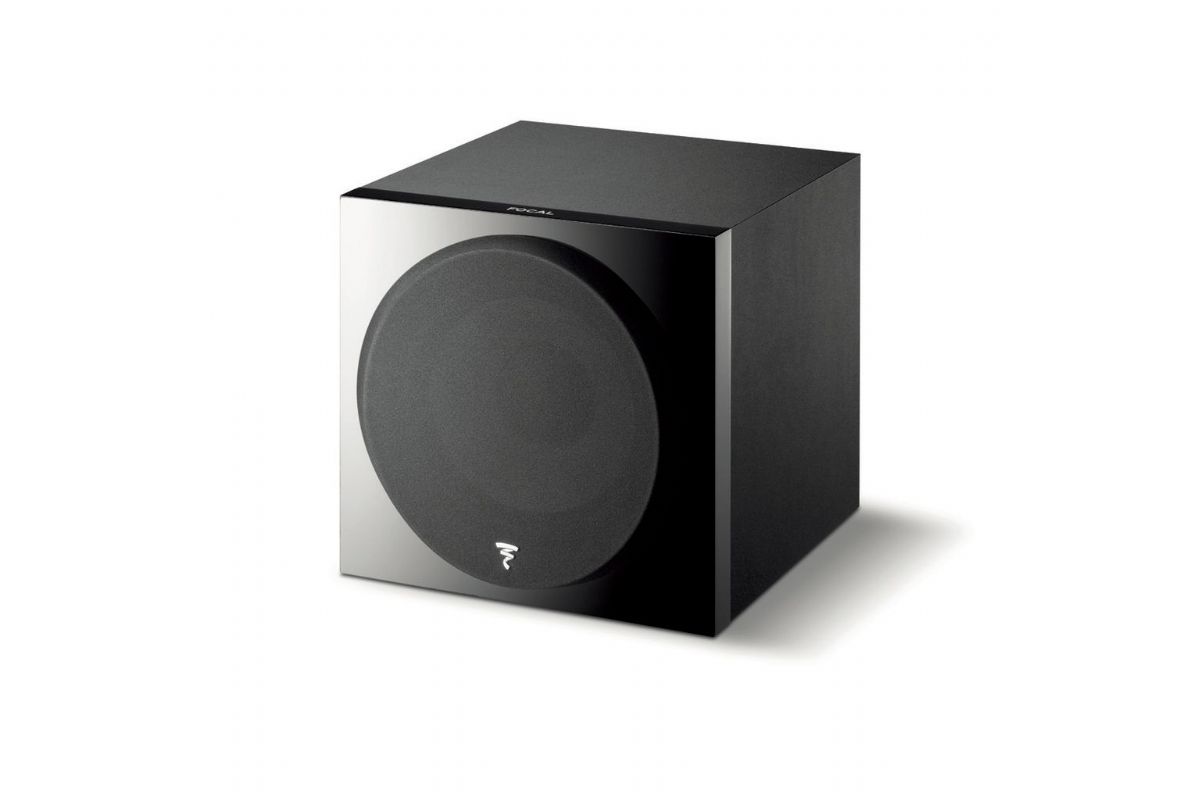 Focal Sub1000F - 2