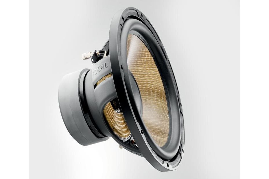 Focal Sub1000F - 3