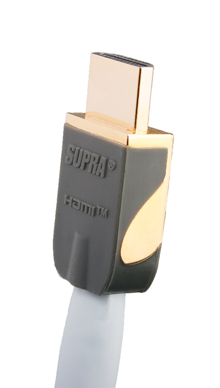 Supra HDMI UHD8K/4K