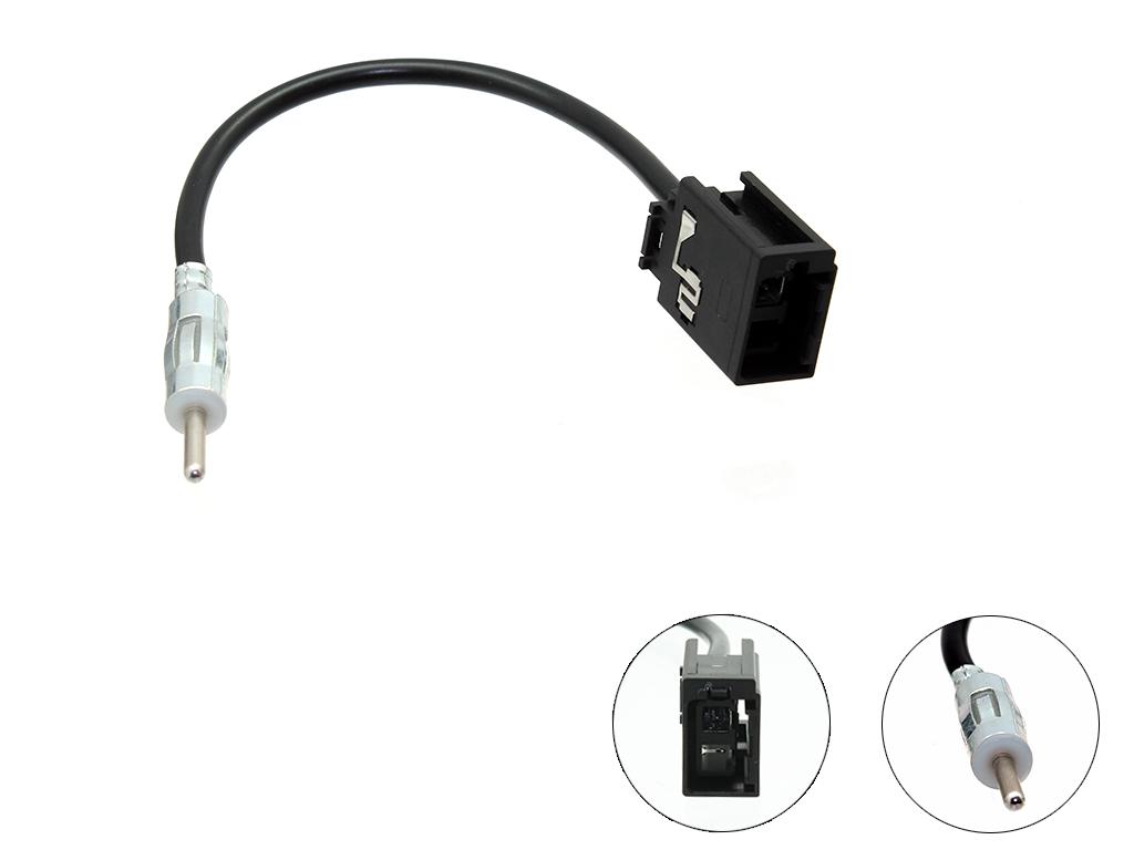 Antennadapter Volvo