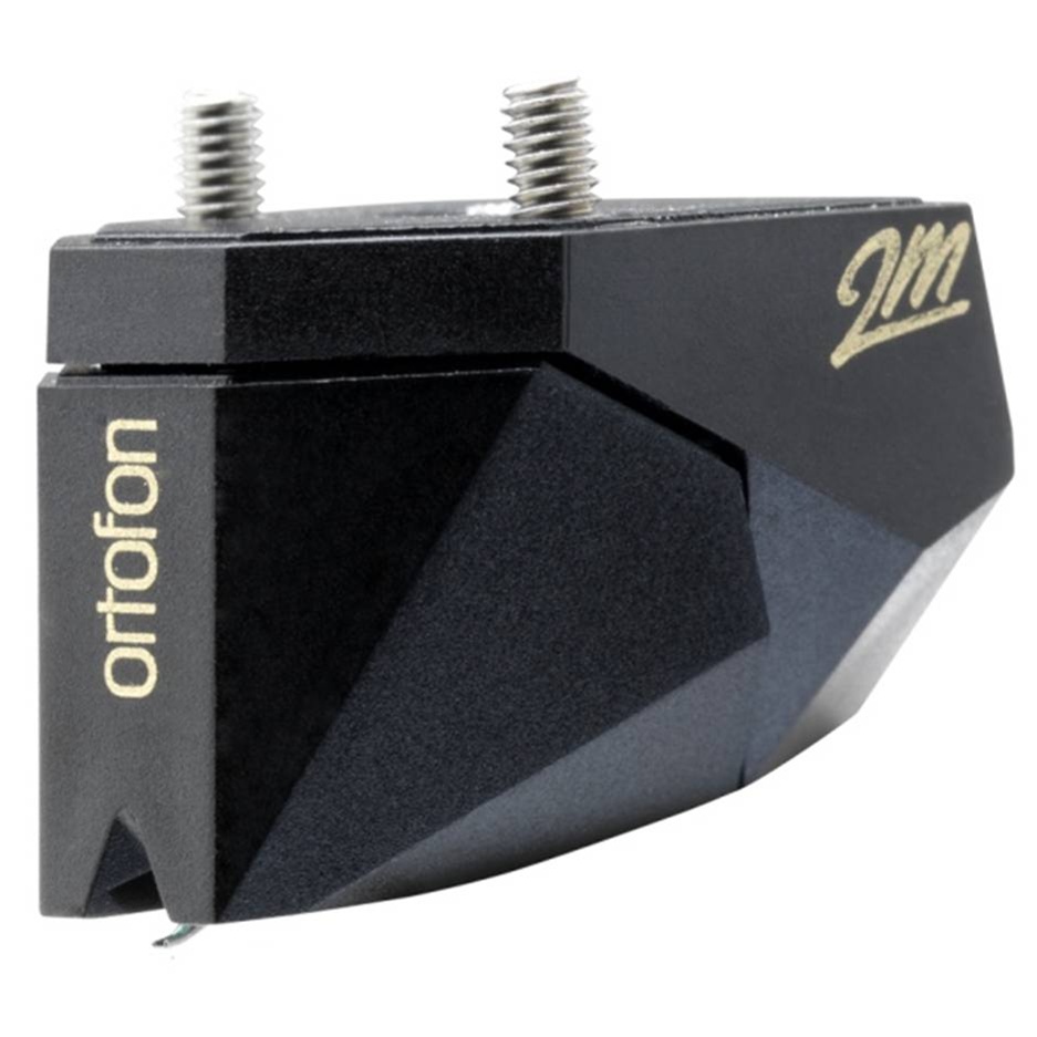 Ortofon 2M Black - 2