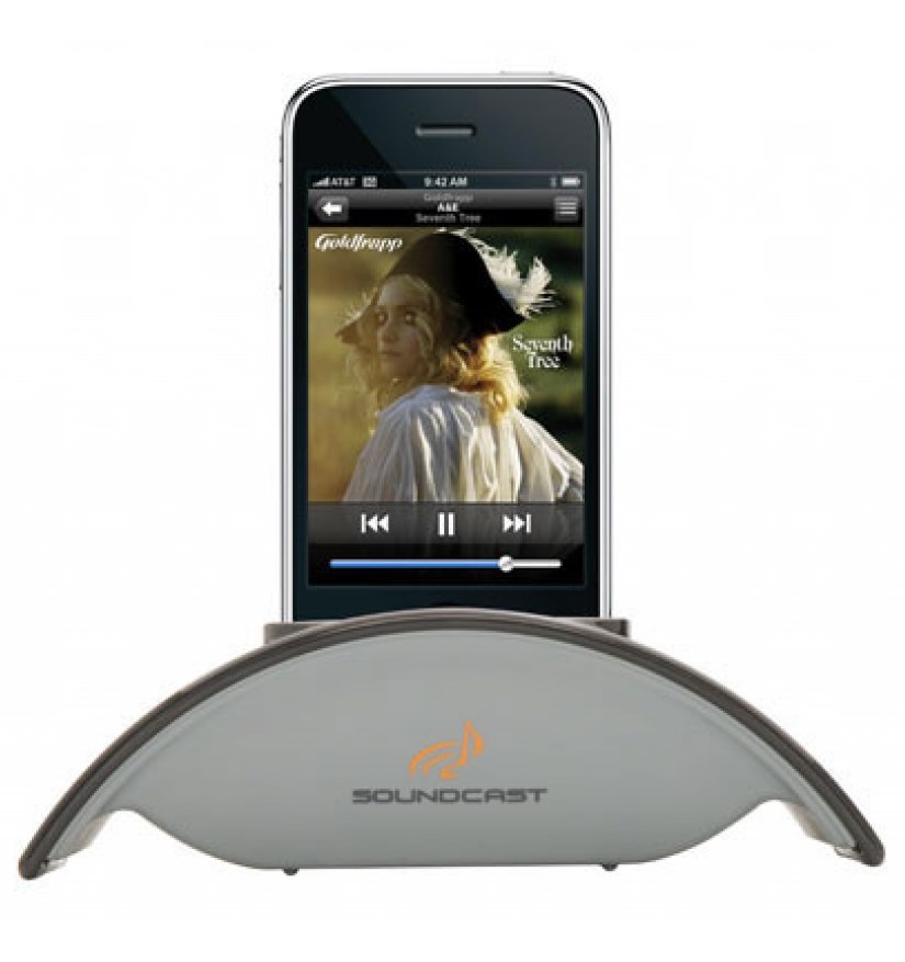 Soundcast iCast Transmitter ICT121