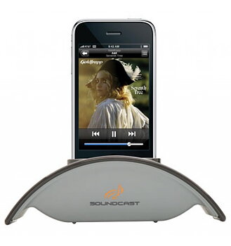 Soundcast iCast Transmitter ICT121