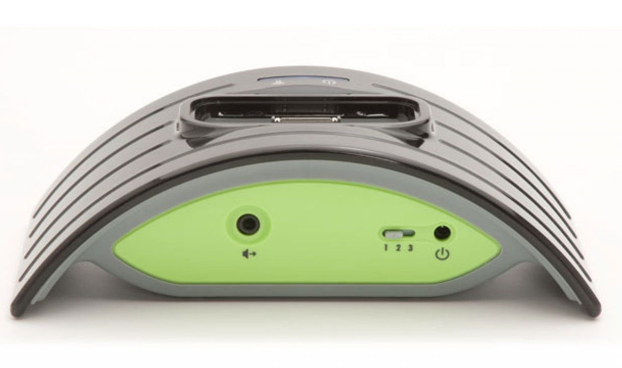 Soundcast iCast Transmitter ICT121 - 2