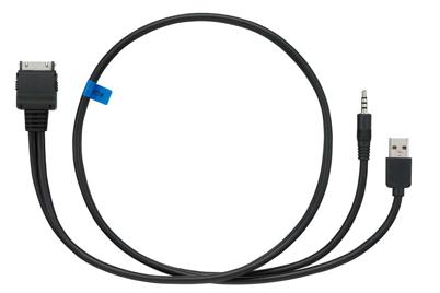 Kenwood KCA-IP22F