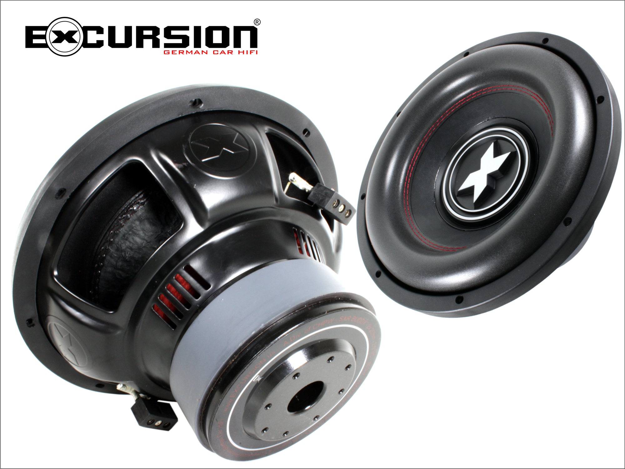 Excursion SXR.v2 12 D4