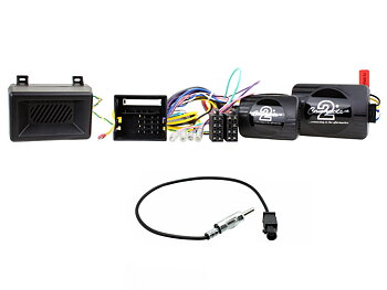 Connects2 CTSBM009.2AA