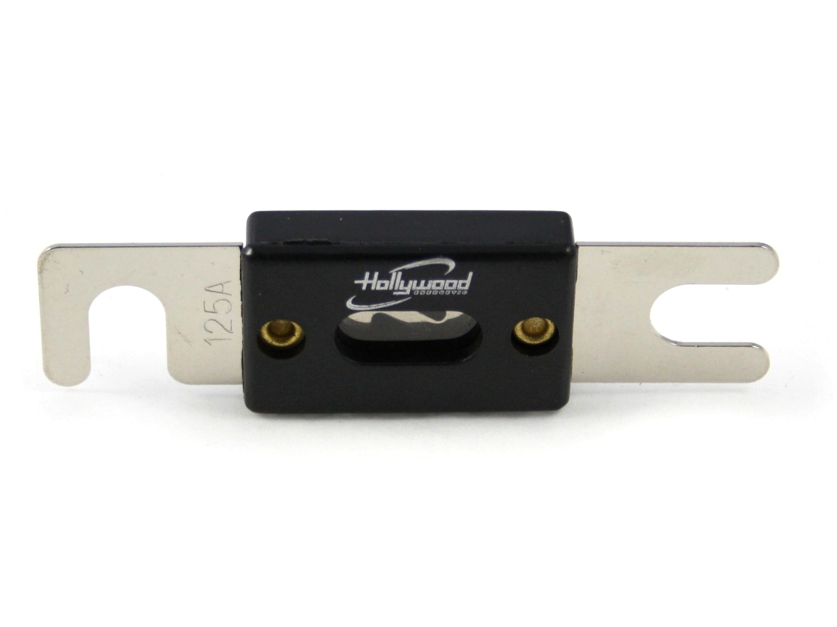Hollywood ANL 125A