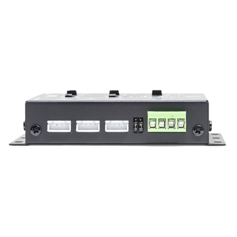 DD Audio SC6 - 3