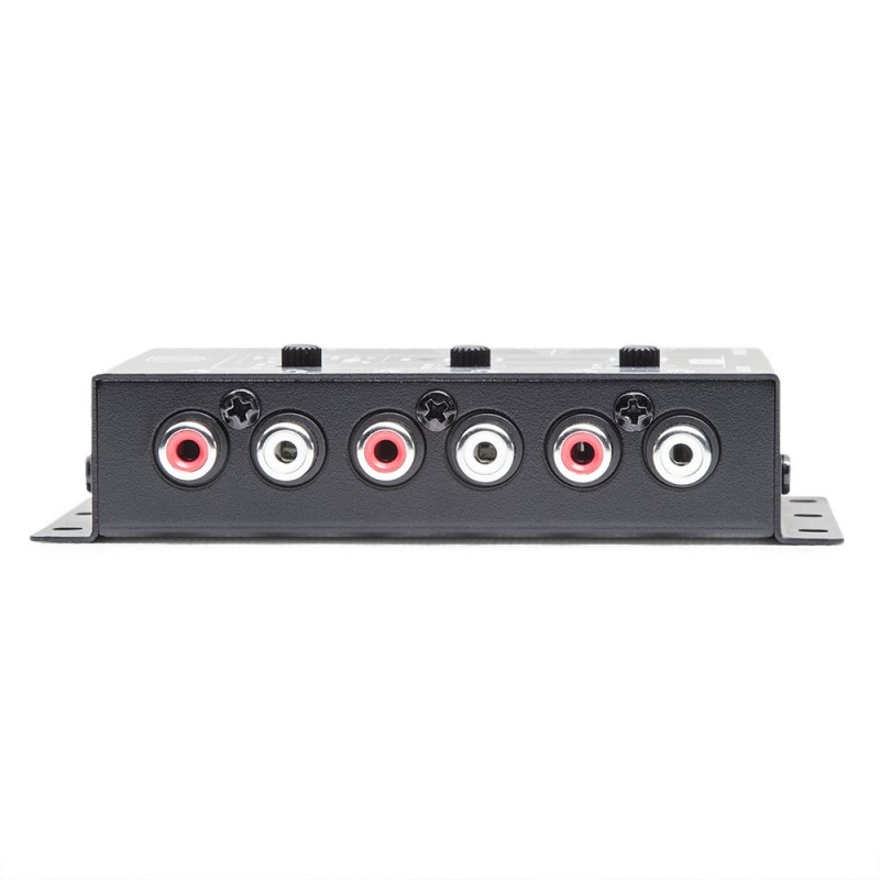DD Audio SC6 - 2