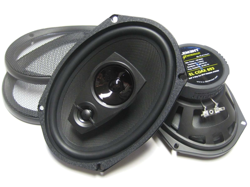 Udimension EL COAX 693