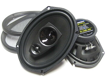 Udimension EL COAX 693