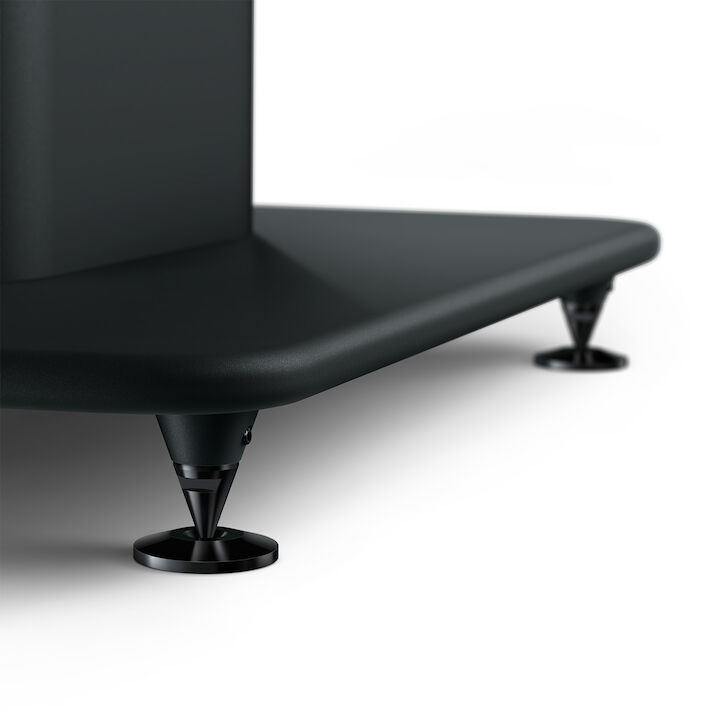 KEF S2 Floor Stand - 2