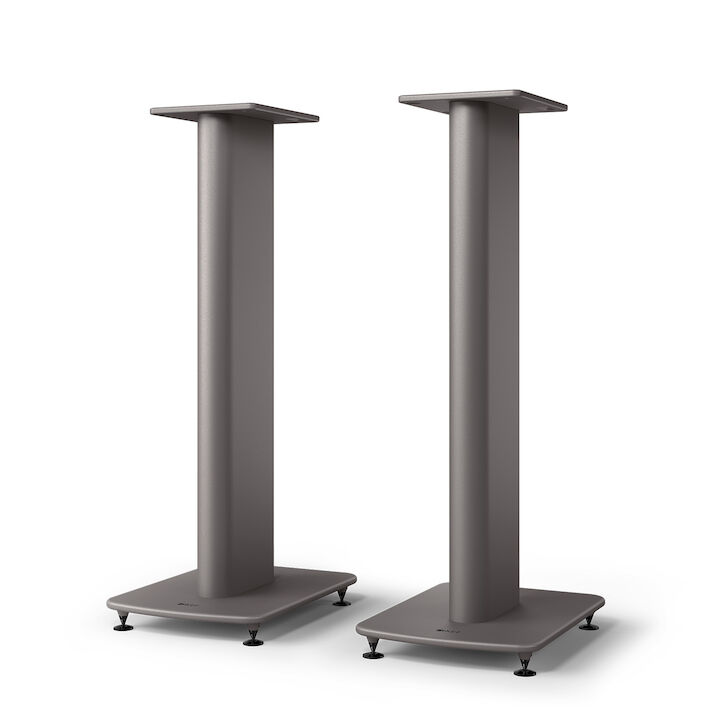 KEF S2 Floor Stand - 5