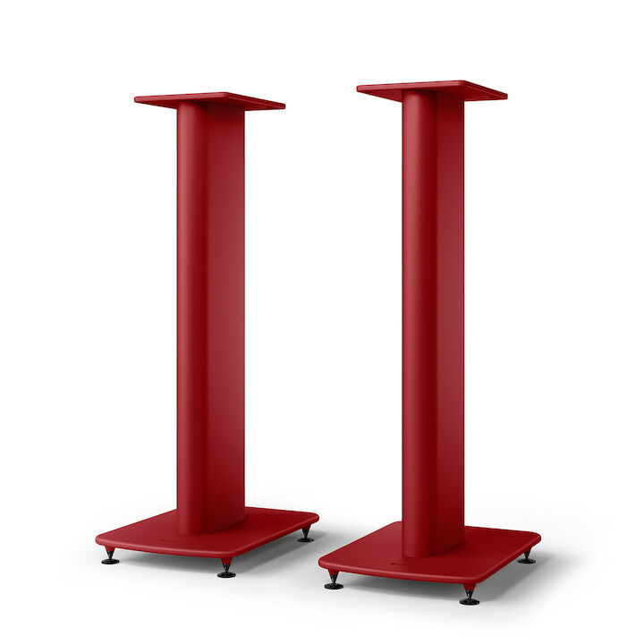KEF S2 Floor Stand - 7