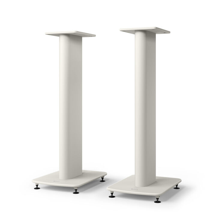 KEF S2 Floor Stand - 4