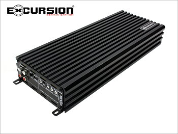 Excursion HXA 3K MKII